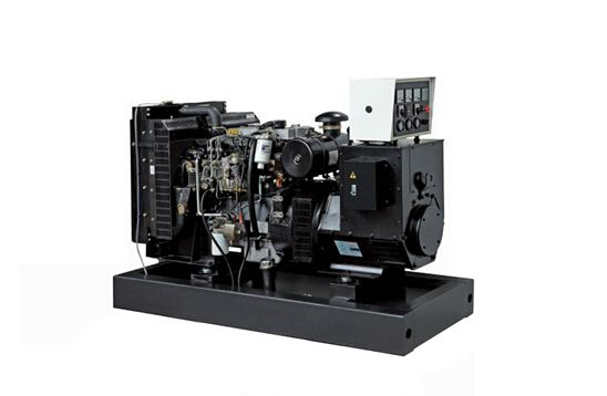 鹤岗科克150kw大型柴油发电机组