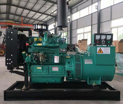 鹤岗宗申动力10kw小型柴油发电机